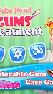Baby Hazel Doctor Games capture 14