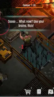 Dead Island: Survival RPG capture 5