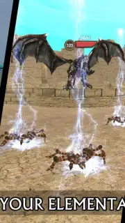 Dragon Sim capture 4