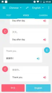 Youdao Translate capture 3