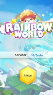 Rainbow World capture 4