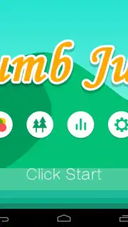 Thumb Jump capture 1