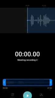 ColorOS Recorder capture 6