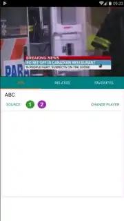 TVTAP capture 5