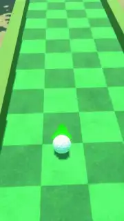 Mini Golf RPG (MGRPG) capture 7