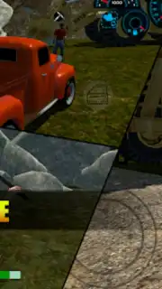 Open World MMO Sandbox Online capture 2