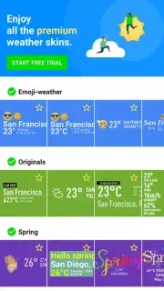 WeatherShot capture 5