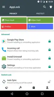 AppLock (MAX) capture 6