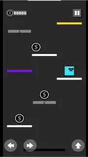 Square Color Jump capture 7