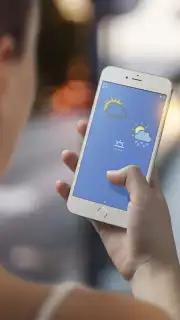 حالة الطقس بمدينتك capture 2