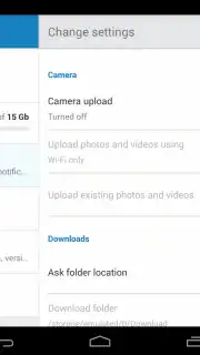 4shared Premium capture 4