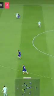 Total Football (Europe) capture 10