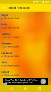 Astro 360 : Real Astrology capture 6