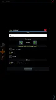 Magic DosBox Free capture 5
