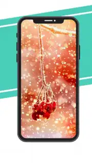 Winter Wallpaper capture 4