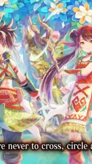 聖剣伝説ECHOES of MANA capture 2