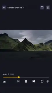 IPTV Player capture 9
