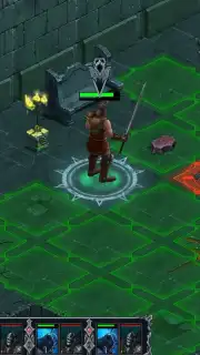 World of Dungeons capture 5