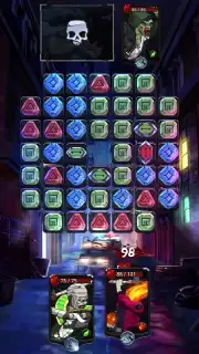 Shadow Wars capture 7
