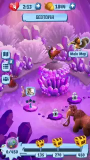 Ледниковый период capture 5