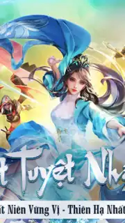 Võ Lâm Truyền Kỳ Mobile capture 17