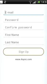4Sync capture 8