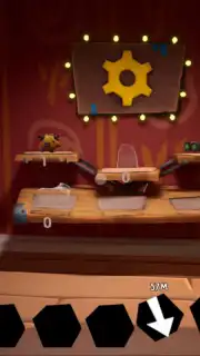 Hello Neighbor Nicky's Diaries capture 3