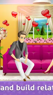 Флирт Сити capture 4