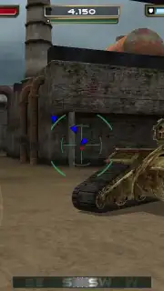 Tank Recon 2 (Lite) capture 11