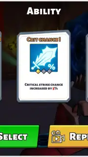 Gunfire: Endless Adventure capture 7