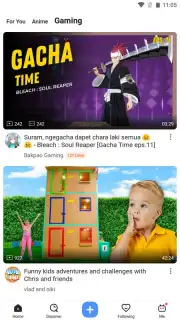 bilibili capture 9