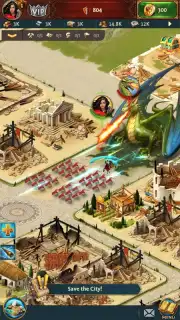 Total Battle capture 11