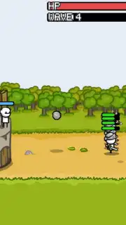 Grow Castle capture 6