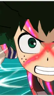 My Hero Ultra Impact capture 6