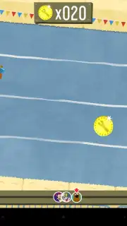 Boomerang Make and Race capture 3