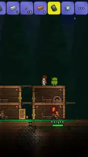 Terraria capture 2