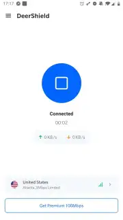 DeerShield - Free VPN capture 10