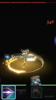 HEIR OF LIGHT capture 12