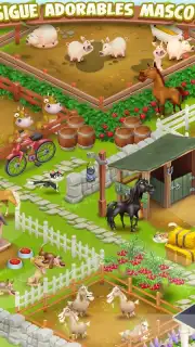 Hay Day capture 10