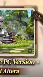 Dragon Nest M: Classic capture 5