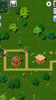 Forgotten Tales RPG capture 3