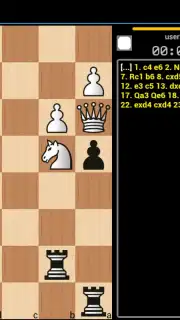 Шахматная планета capture 7