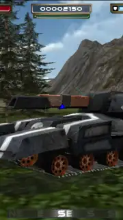 Tank Recon 2 (Lite) capture 19