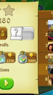 Bubble Witch Saga capture 2