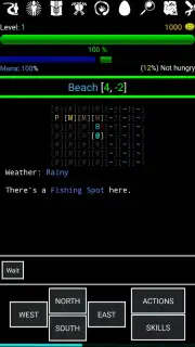 Random Adventure Roguelike capture 6
