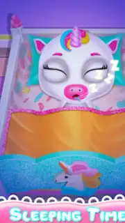 Pregnant Mom & Babyshower Game capture 4