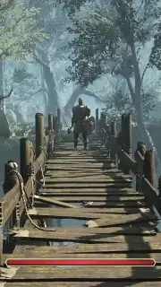 The Elder Scrolls: Blades capture 8