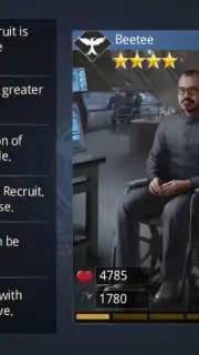 The Hunger Games: Panem Rising capture 7