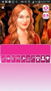 Girls Games capture 2