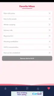 Sleepo: Relaxing Sounds capture 8